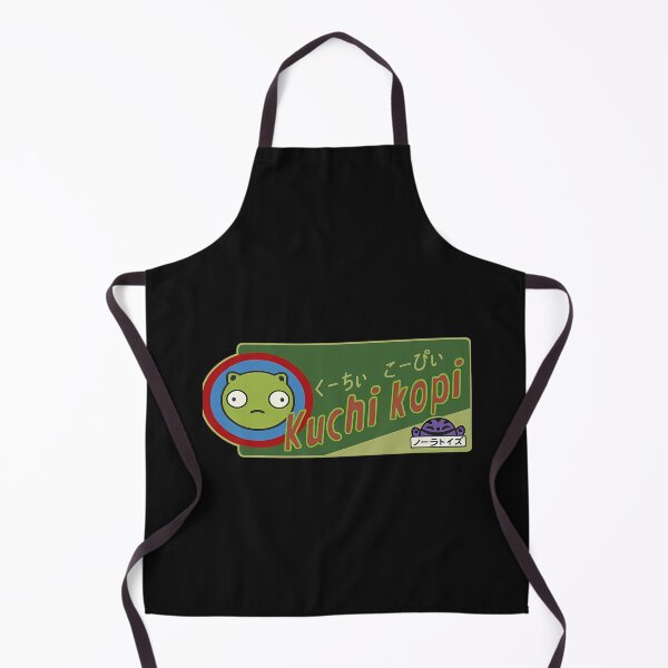 Item preview, Kuchi Kopi designed and sold by AvenStudioCo.
