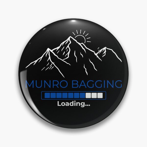 Item preview, Munro Bagging Loading designed and sold by Minimalismat.
