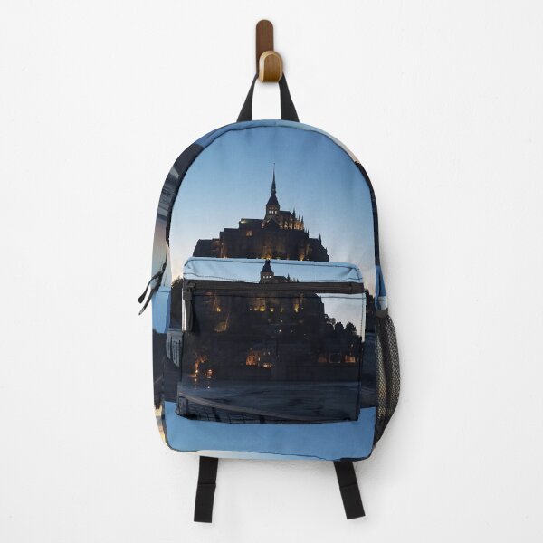 Item preview, Mont Saint-Michel designed and sold by MelnDesign.