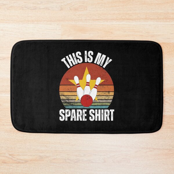 Item preview, Bowling designed and sold by Dondonmart.