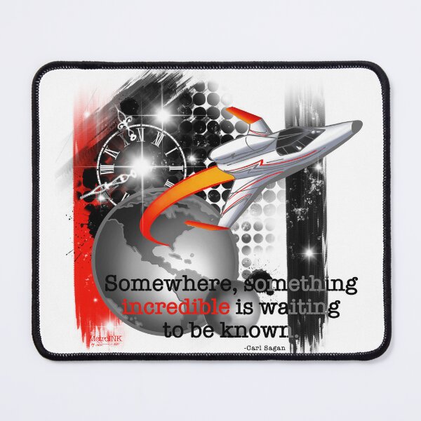 Item preview, We’re Going Places designed and sold by MetroInk.