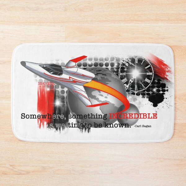 Item preview, We’re Going Places designed and sold by MetroInk.