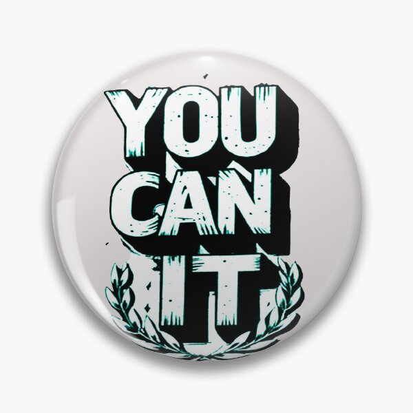 Item preview, Yes You Can designed and sold by lordiano.
