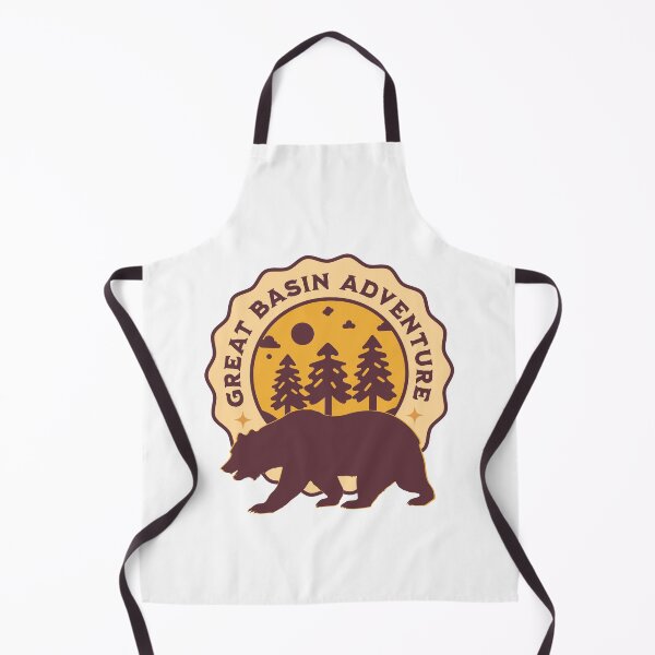 Item preview, great basin State Park Classic T-shirt Sticker designed and sold by ThinkNature!.