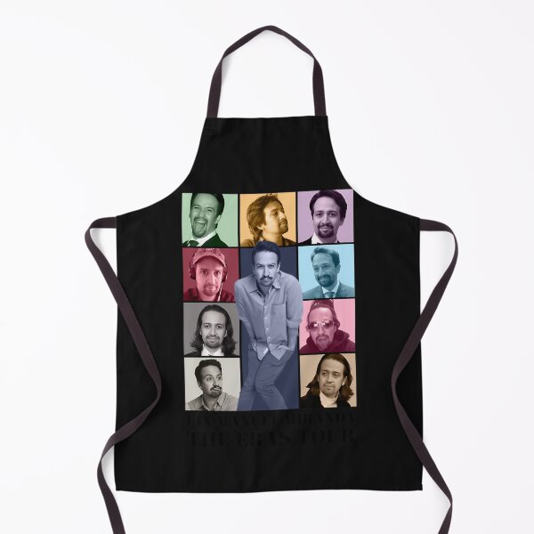 Item preview, Lin-Manuel Mirandas Eras designed and sold by AvenStudioCo.