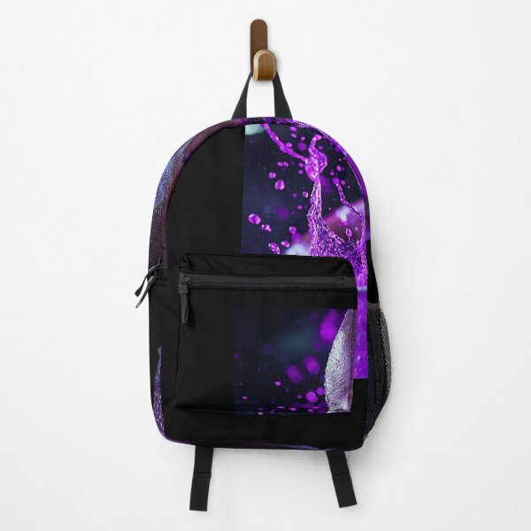 Item preview, The Rock Dwayne Purple Drink Pop Culture Art designed and sold by WockWave.