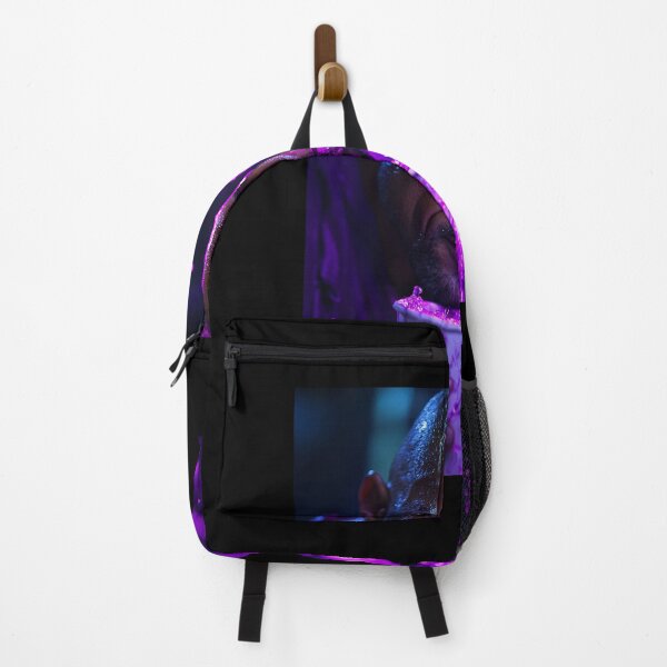 Item preview, The Rock Dwayne Purple Drink Pop Culture Art designed and sold by WockWave.