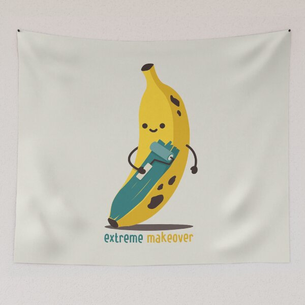 Item preview, Extreme makeover designed and sold by Yanmos.