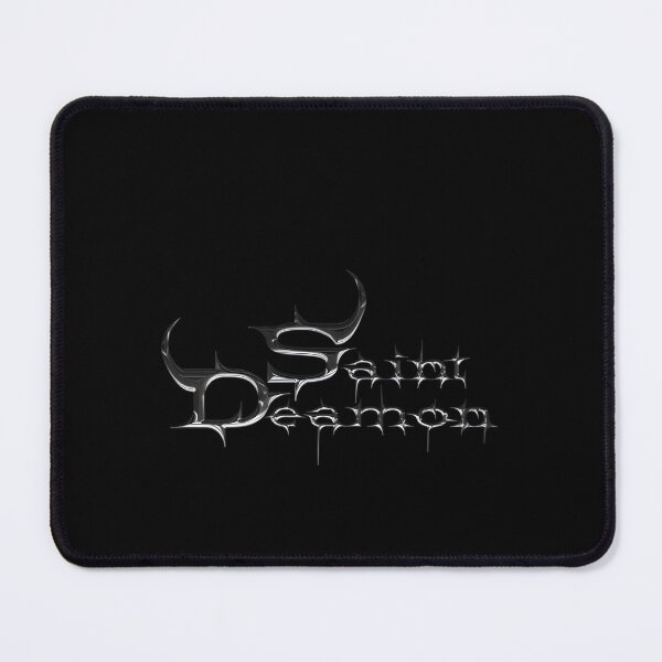 Item preview, Saint Deamon Rock Band Swedish Norwegia designed and sold by Ethan Ballard.