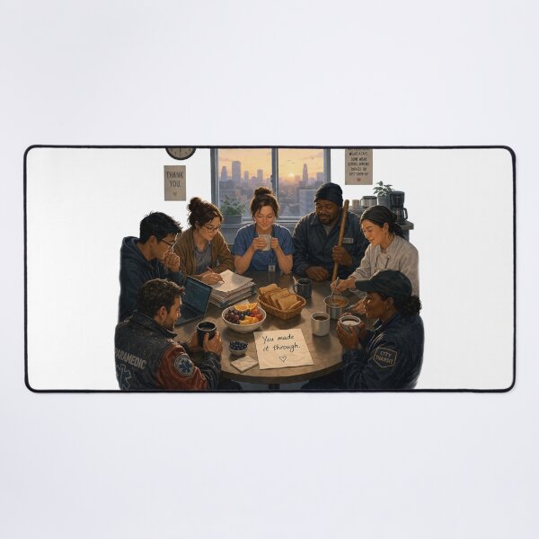 Item preview, Support Group Friendship Art designed and sold by InkNovaLab.