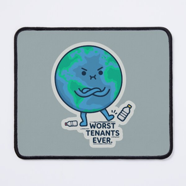 Item preview, Worst tenants ever designed and sold by Yanmos.