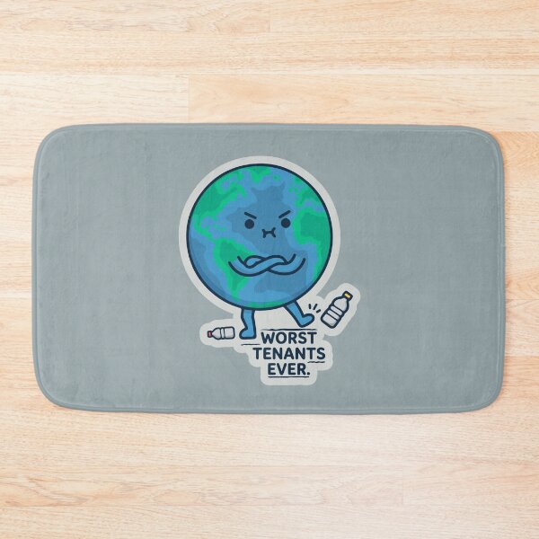 Item preview, Worst tenants ever designed and sold by Yanmos.