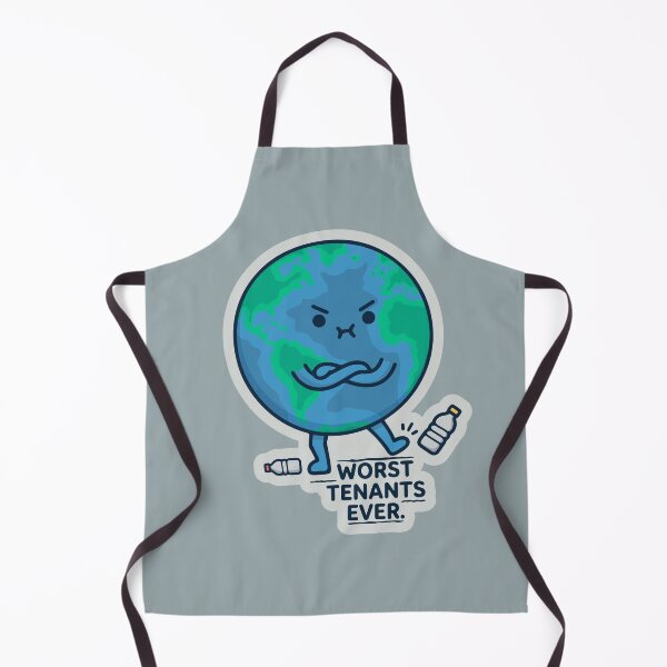 Item preview, Worst tenants ever designed and sold by Yanmos.