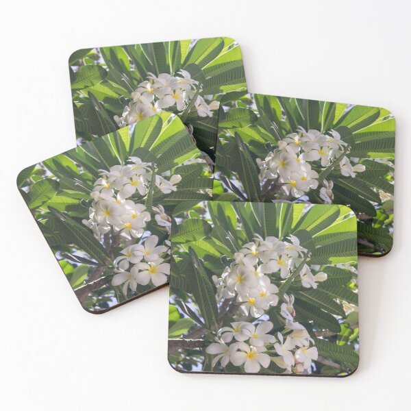 Item preview, Plumeria flowers designed and sold by ROSE ANN BANILAR.