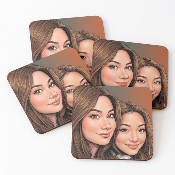 Item preview, It's Me & You Now LenaMiu Thai GL Series Lgbtq+ Love Drama Romance Sapphic designed and sold by Mind Space.