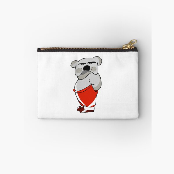 Item preview, Street Pup designed and sold by lunoxinfinity.