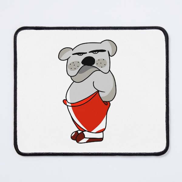 Item preview, Street Pup designed and sold by lunoxinfinity.