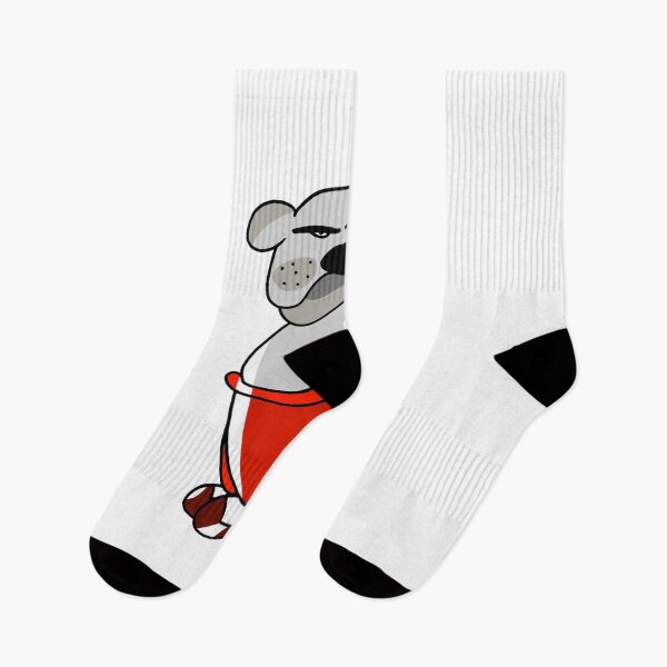 Item preview, Street Pup designed and sold by lunoxinfinity.