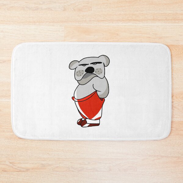 Item preview, Street Pup designed and sold by lunoxinfinity.