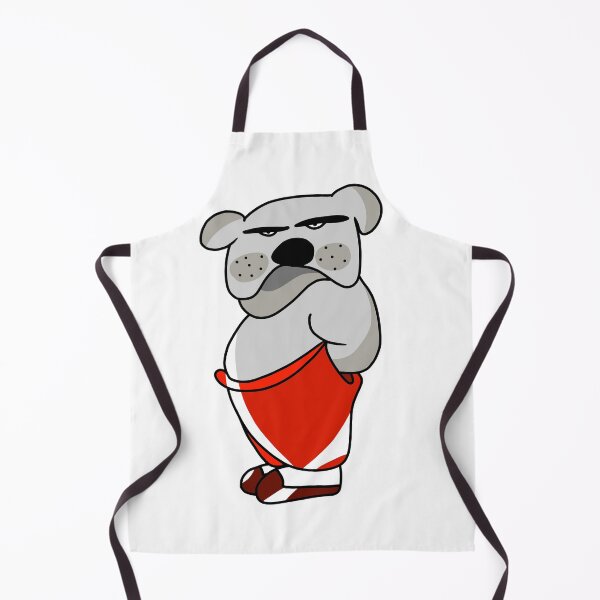 Item preview, Street Pup designed and sold by lunoxinfinity.
