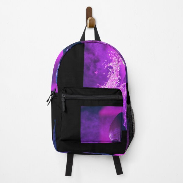 Item preview, The Rock Dwayne Purple Drink Pop Culture Art designed and sold by WockWave.