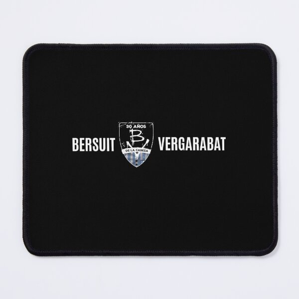 Item preview, Bersuit Vergarabat Argentine Rock Band - White Version designed and sold by Ethan Ballard.