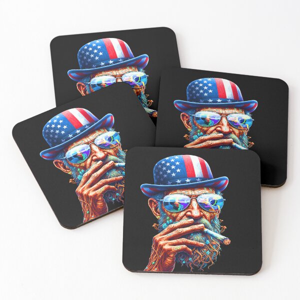 Item preview, COOL AMERICAN 1 designed and sold by 500 TON.