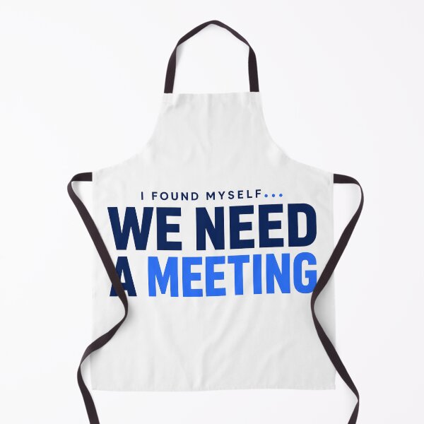 Item preview, I Found Myself We Need a Meeting T-Shirt | Minimalist Typography Shirt | Modern Streetwear Graphic Tee designed and sold by XxZainStylexX.