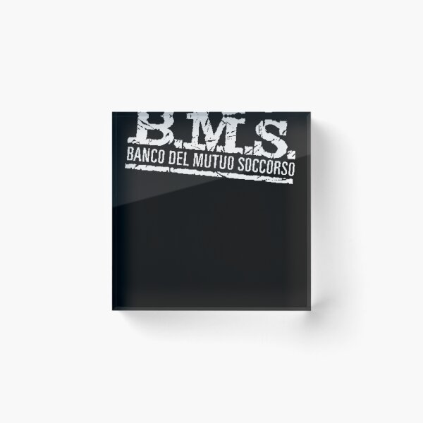 Item preview, Banco Del Mutuo Soccorso Banda De Rock Italiana designed and sold by Ethan Ballard.