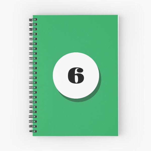 Item preview, Modern Billiard Ball designed and sold by Lailaynta.