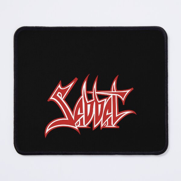 Item preview, Sabbat Rock Band England designed and sold by Ethan Ballard.