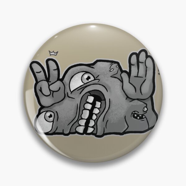 Item preview, MEWGENICS: The Man in The Moon designed and sold by DisfiguredStick.