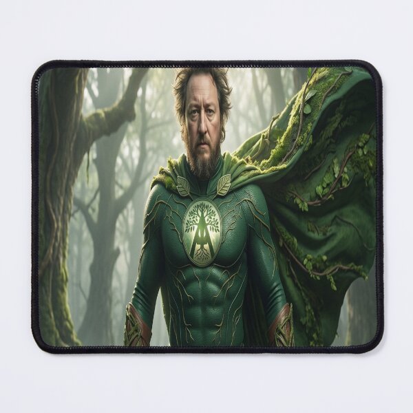 Item preview, Armentero's Imagination Forest designed and sold by Artsyware Shop.
