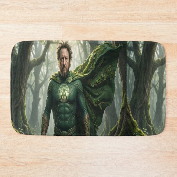 Item preview, Armentero's Imagination Forest designed and sold by Artsyware Shop.