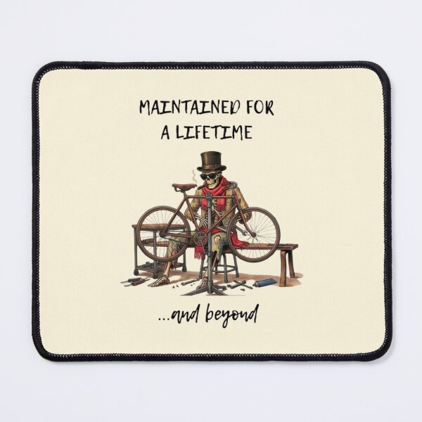 Item preview, Forever ridden forever fixed bicycle designed and sold by Stefanrajzer.