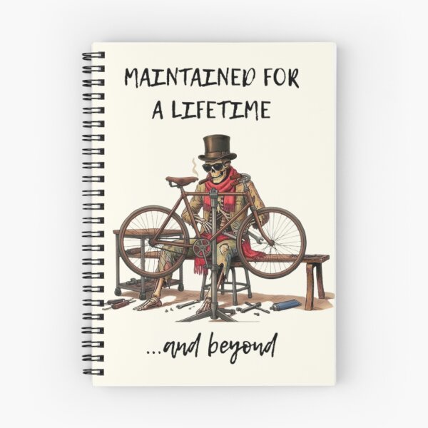 Item preview, Forever ridden forever fixed bicycle designed and sold by Stefanrajzer.