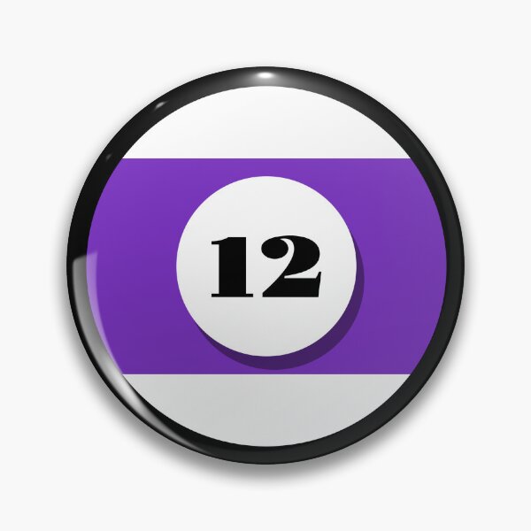 Item preview, Modern Billiard Ball designed and sold by Lailaynta.