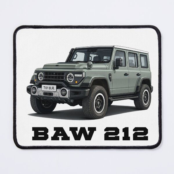 Item preview, BAW 212 T01 Green designed and sold by Woreth.
