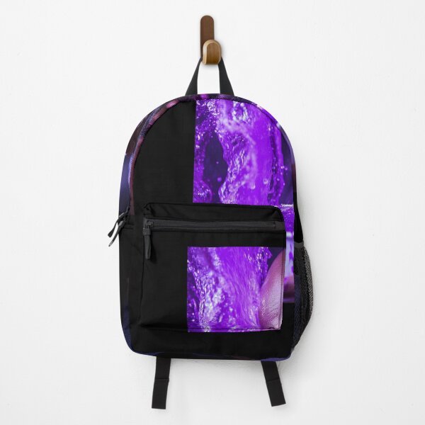 Artikelvorschau, The Rock Dwayne Purple Lean Cinematic Art entworfen und verkauft von WockWave.