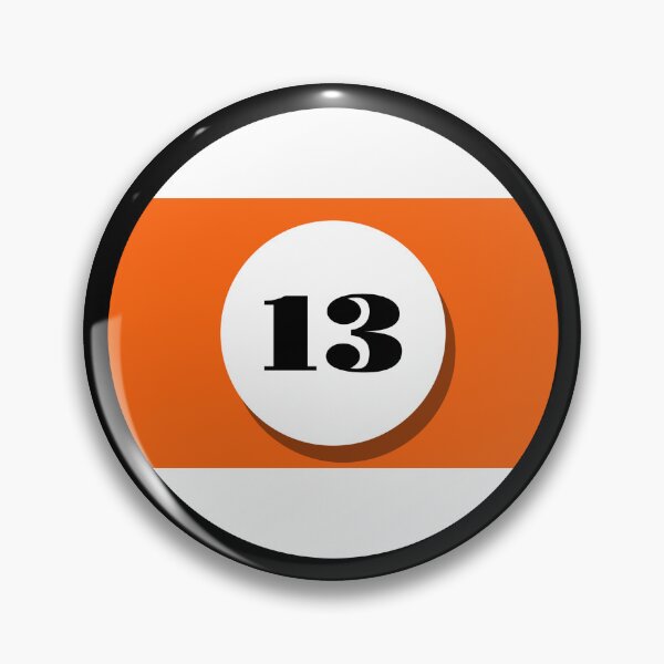 Item preview, Modern Billiard Ball designed and sold by Lailaynta.