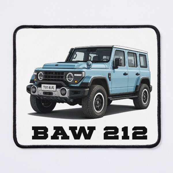 Item preview, BAW 212 T01 Light Blue designed and sold by Woreth.
