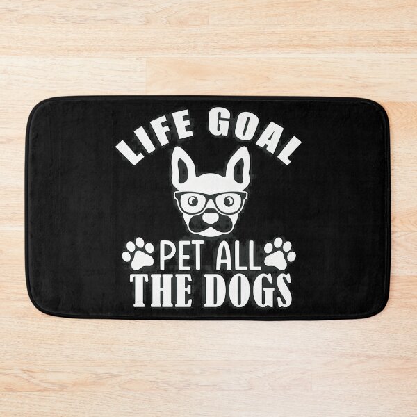 Item preview, Cute Dog Mom Doodle Text T-Shirt designed and sold by OlyvieArt.
