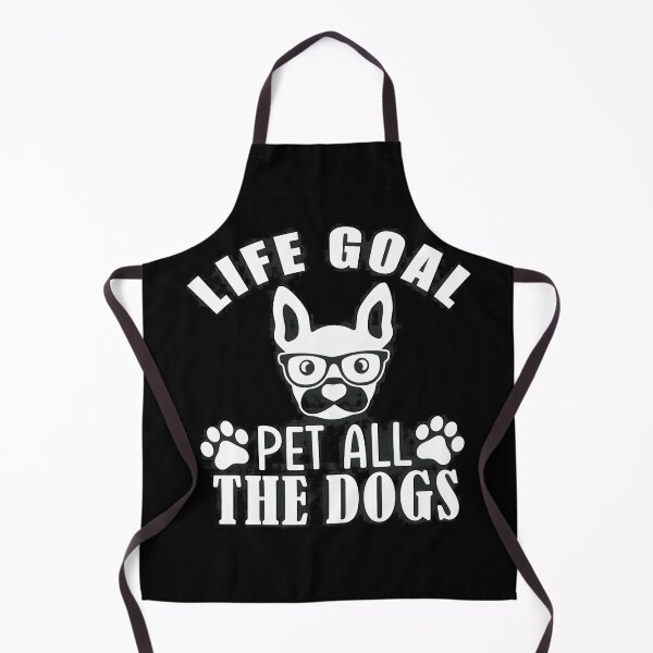 Item preview, Cute Dog Mom Doodle Text T-Shirt designed and sold by OlyvieArt.