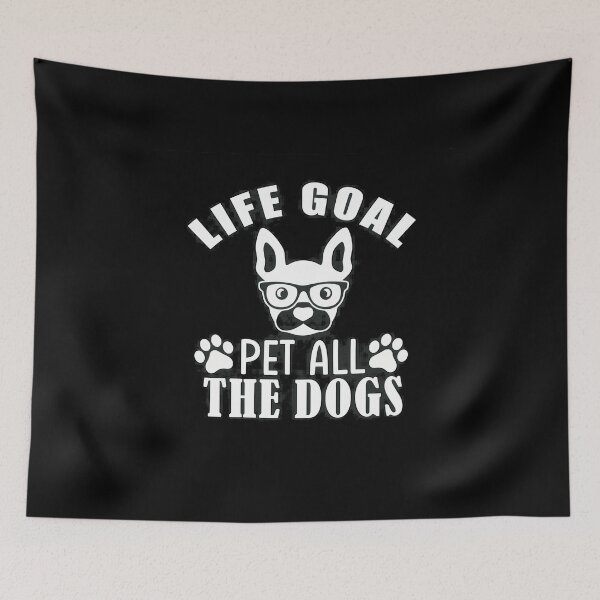 Item preview, Cute Dog Mom Doodle Text T-Shirt designed and sold by OlyvieArt.