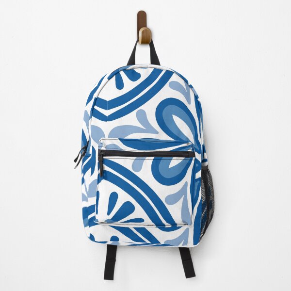 Item preview, Blue rangoli design designed and sold by Heaven1111.