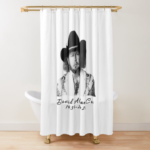 Item preview, David Allan Coe designed and sold by sundardesigns.