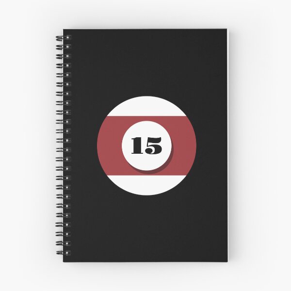 Item preview, Modern Billiard Ball designed and sold by Lailaynta.