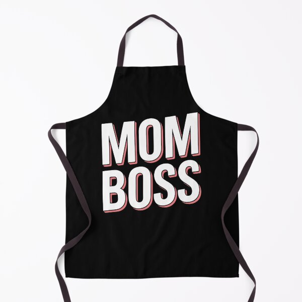 Item preview, Mom Boss Sweey Mom Gift Mothers Day designed and sold by Say It With Ink.