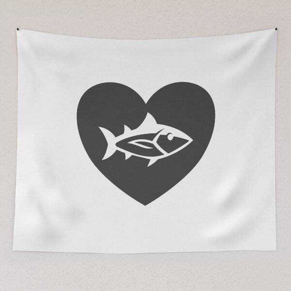 Item preview, Tuna designed and sold by nogamax.