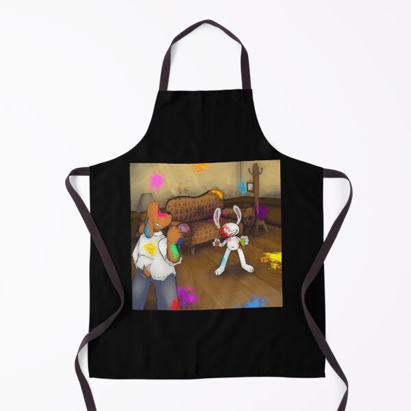 Item preview, Chaos at the Office designed and sold by Baby-Care.